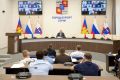 В Сочи прошло заседание городского оперативного штаба по проведению курортного сезона