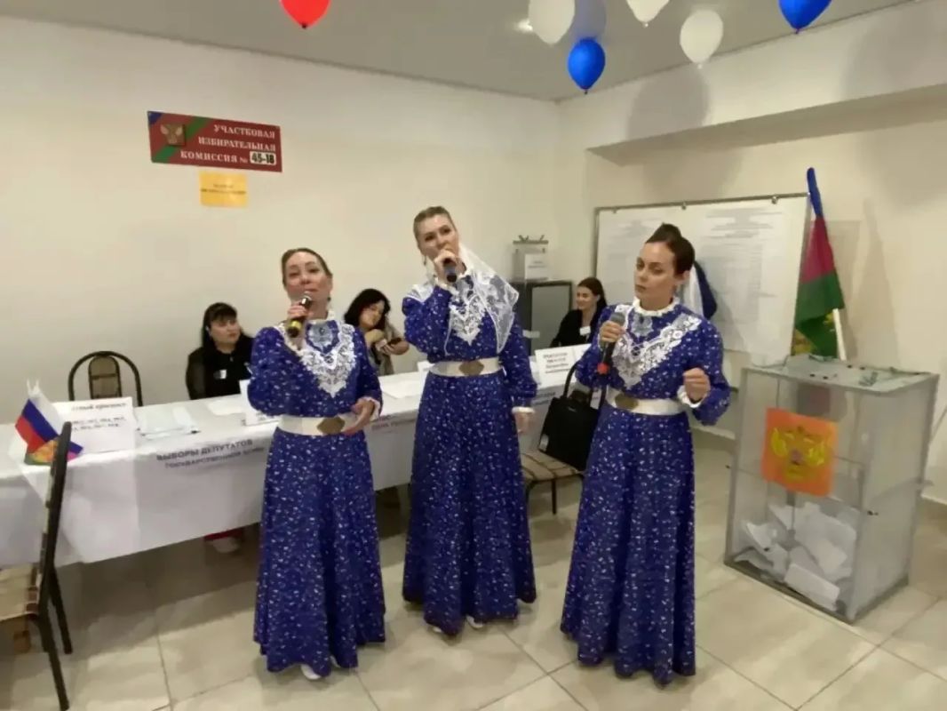 С 18 по 20 сентября по всей России проходят выборы депутатов Государственной Думы С 18 по 20 сентября по всей России проходят выборы депутатов Государственной Думы