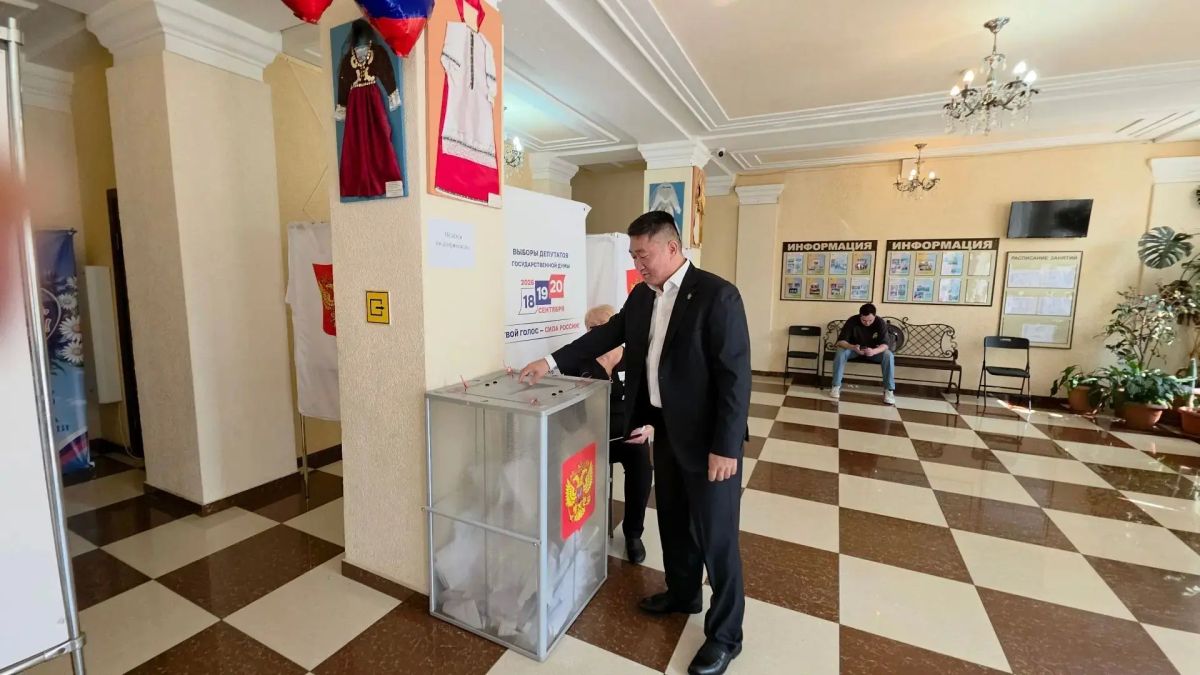 В Сочи в выборах депутатов Государственной Думы принимают участие городские династии В Сочи в выборах депутатов Государственной Думы принимают участие городские династии