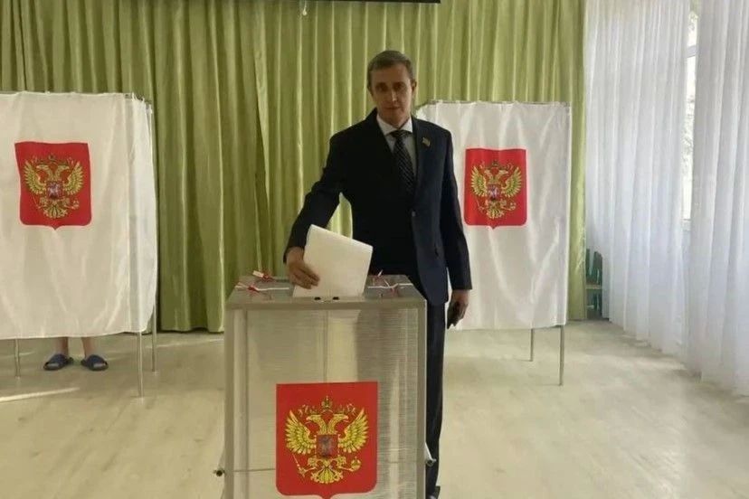 В голосовании на выборах в Государственную Думу РФ девятого созыва принимают участие депутаты Городского Собрания Сочи В голосовании на выборах в Государственную Думу РФ девятого созыва принимают участие депутаты Городского Собрания Сочи