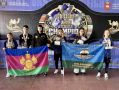 ПОБЕДЫ МИРОВОГО УРОВНЯ!. С 17 по 20 сентября 2026 года Челябинск стал центром притяжения для главного события в мире универсального боя