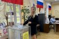 В голосовании на выборах в Государственную Думу РФ девятого созыва принимают участие депутаты Городского Собрания Сочи