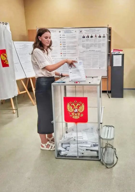 Молодёжный совет при главе Лазаревского района участвует в выборах депутатов Госдумы IX созыва Молодёжный совет при главе Лазаревского района участвует в выборах депутатов Госдумы IX созыва