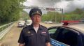 В ДТП на Красной Поляне погибла 25-летняя девушка