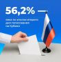 На Кубани проходит заключительный день голосования на выборах депутатов Госдумы, по итогам двух дней явка в крае составила 56,2%