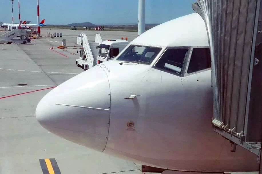 Etihad увеличит число рейсов из Сочи в ОАЭ до пяти в неделю