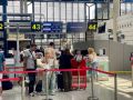 В аэропорту Сочи сняли ограничения на прием и выпуск самолетов