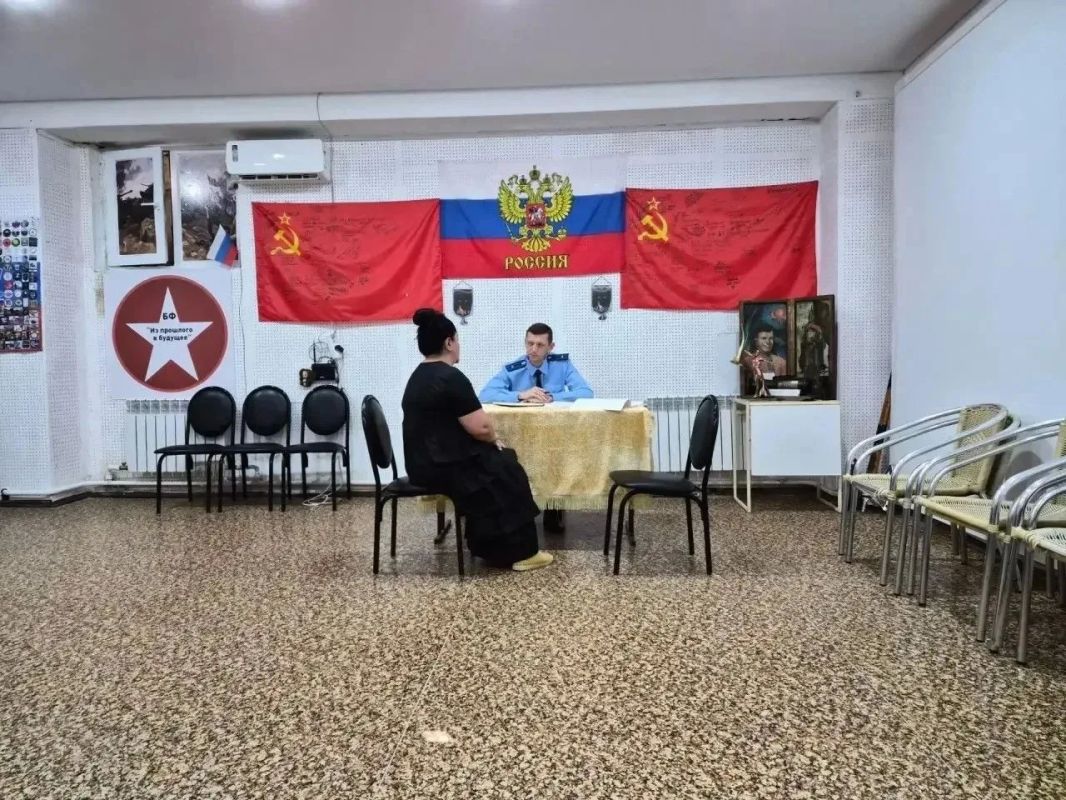 В Сочи продолжается реализация проекта «Кухня» для участников СВО и членов их семей В Сочи продолжается реализация проекта «Кухня» для участников СВО и членов их семей