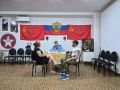 В Сочи продолжается реализация проекта «Кухня» для участников СВО и членов их семей