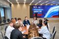 В Сочи проходит форум «Единство народов России»