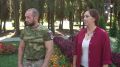 Андрей Прошунин: Осмотрел готовность благоустроенной территории Аллеи героев СВО в Адлере