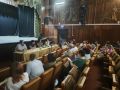 В Сочи продолжается подготовка зонального этапа VI краевого фестиваля - конкурса народного художественного творчества «Во славу Кубани, на благо России»