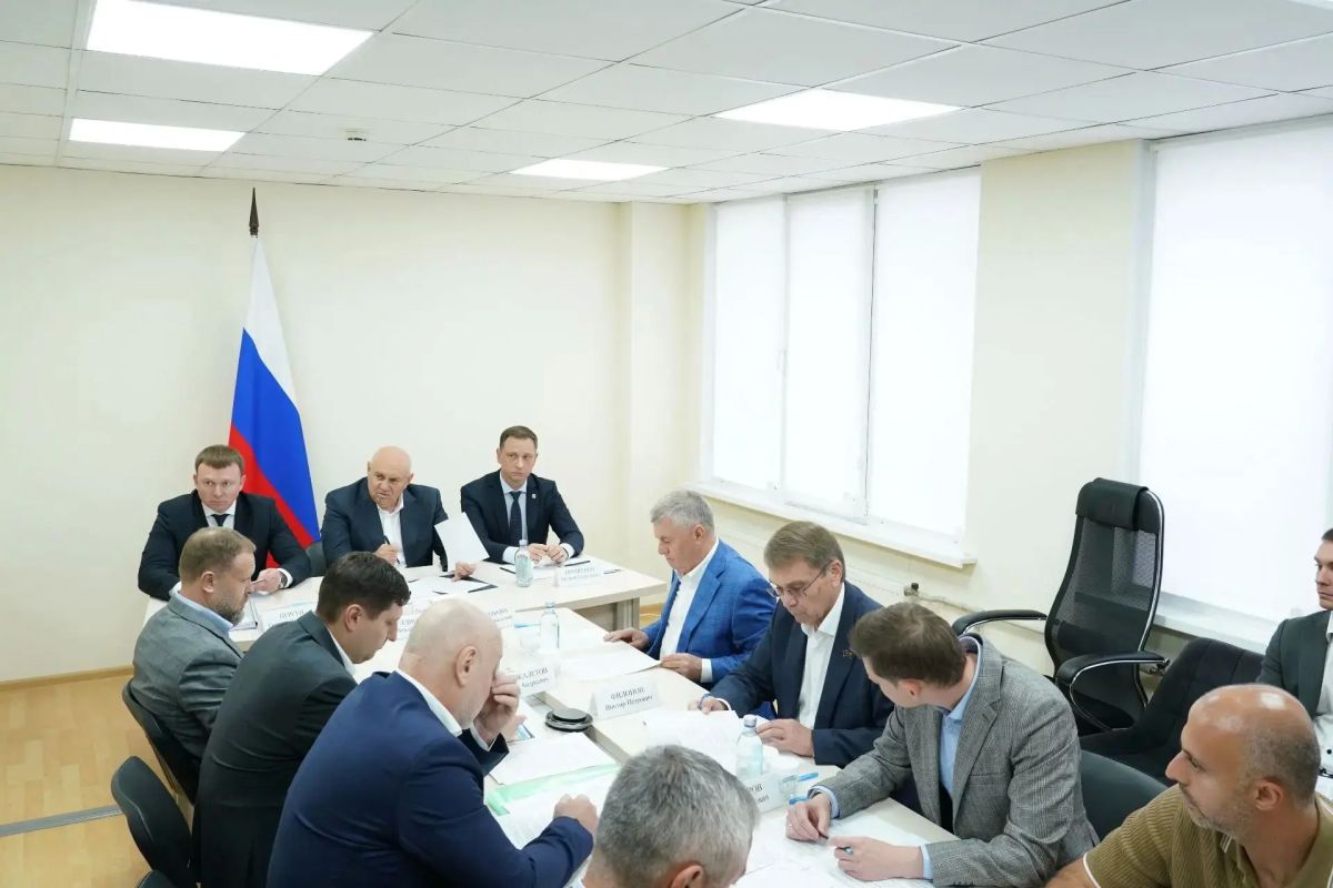 В Сочи обсудили меры по стабилизации ситуации с вывозом ТКО и модернизации системы обращения с отходами В Сочи обсудили меры по стабилизации ситуации с вывозом ТКО и модернизации системы обращения с отходами