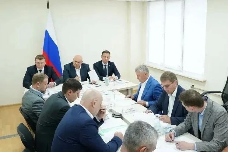 В Сочи обсудили меры по стабилизации ситуации с вывозом ТКО и модернизации системы обращения с отходами В Сочи обсудили меры по стабилизации ситуации с вывозом ТКО и модернизации системы обращения с отходами