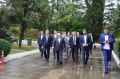 В Сочи принимают меры для стабилизации ситуации с вывозом ТКО.