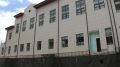 Андрей Прошунин: В Горном Лоо продолжаем строительство нового блока для начальных классов на территории школы № 87. Готовность объекта уже достигла 71%, работы идут по графику