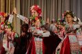 Национальная мозаика единства в РДК «Адлер»