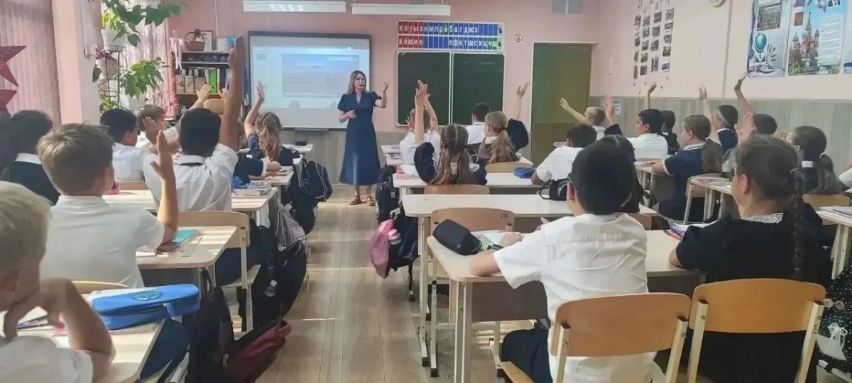 Безопасность детей на дорогах — в приоритете! Безопасность детей на дорогах — в приоритете!