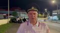 В Сочи после ДТП на улице Транспортной погибла 17-летняя девушка