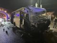 Пассажиров в салоне не было: появились подробности ДТП в Сочи