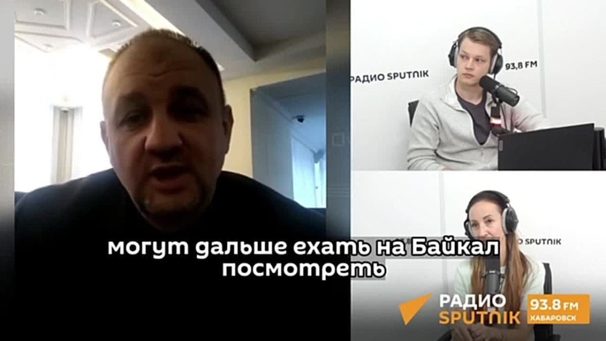 "На Красной Поляне, может быть, тоже хорошо кататься, но здесь дешевле и очереди меньше"