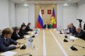 Андрей Прошунин: Принял участие в совещании, посвящённом подведению итогов работы по федеральному проекту «Формирование комфортной городской среды», под председательством Губернатора Краснодарского края Вениамина Ивановича...