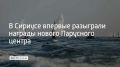 В Сириусе прошло первенство федеральной территории по парусному спорту, сообщили в администрации федеральной территории