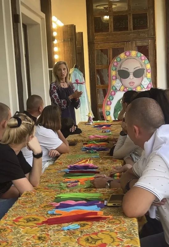 «Своих не бросаем! Сочи во всей красе»: три дня силы, памяти и ярких впечатлений «Своих не бросаем! Сочи во всей красе»: три дня силы, памяти и ярких впечатлений