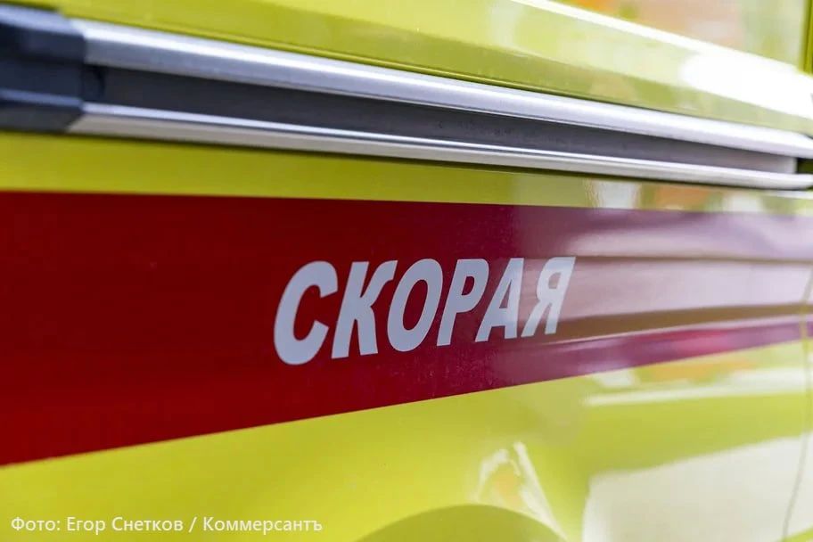 В Сочи водитель Hyundai погиб после наезда на ограждение