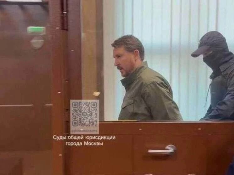 Экс-мэр Сочи Копайгородский получил 15 лет колонии строгого режима и штраф в полмиллиарда по обвинению в коррупции, растрате и отмывании денег