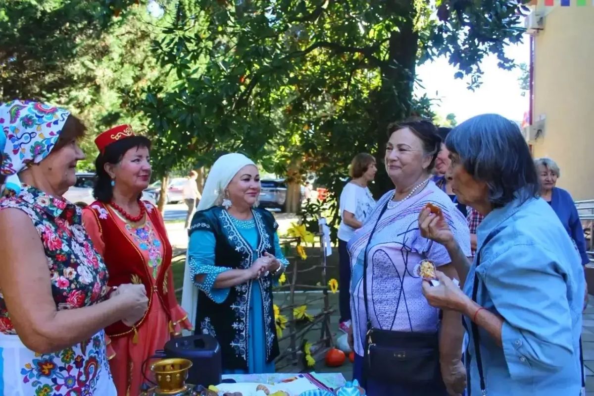 «Черноморская палитра»: три дня творчества и вдохновения «Черноморская палитра»: три дня творчества и вдохновения