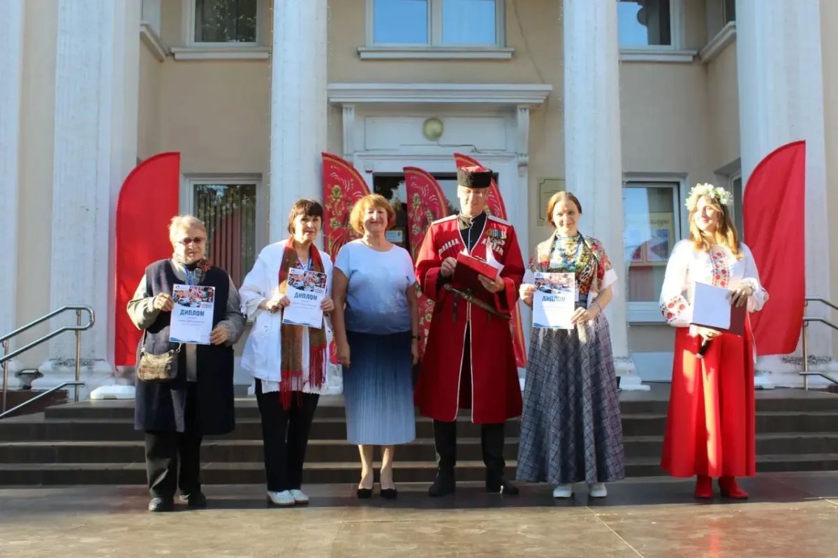 «Черноморская палитра»: три дня творчества и вдохновения «Черноморская палитра»: три дня творчества и вдохновения