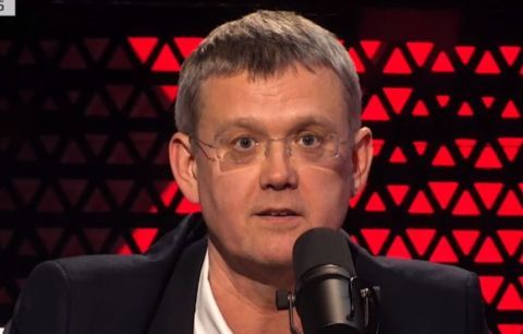 Сергей Мардан: Госсекретарь США Рубио не видит перспектив урегулирования конфликта на Украине путём переговоров