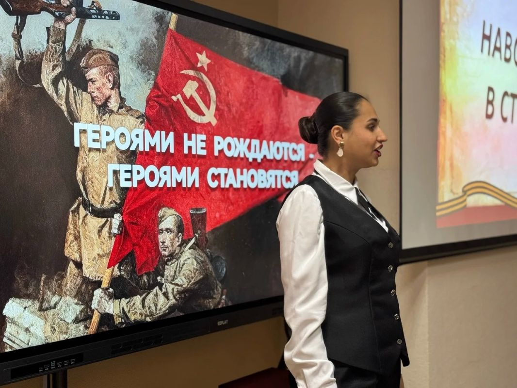 В Центральной библиотечной системе имени А. И. Одоевского прошло патриотическое мероприятие — его приурочили к 100летию Героя Советского Союза Алексея Петровича Малышева и ко Дню освобождения Кубани В Центральной библиотечной системе имени А. И. Одоевского прошло патриотическое мероприятие — его приурочили к 100летию Героя Советского Союза Алексея Петровича Малышева и ко Дню освобождения Кубани