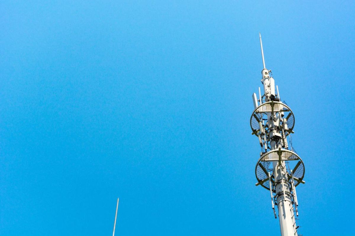 МТС запустила 5G в Сочи на действующих частотах LTE