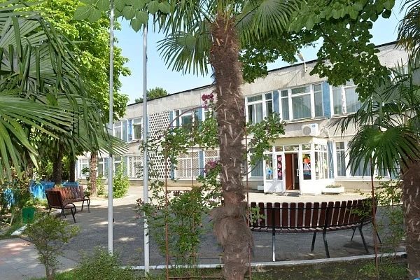 Центр развития ребенка - детский сад № 118 «Исток» города Сочи по итогам партнёрской проверки получил статус регионального уровня по внедрению бережливых технологий