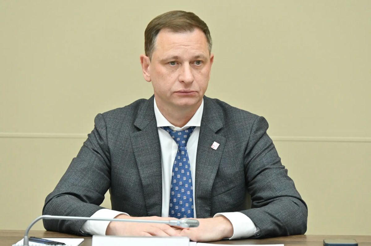 Андрей Прошунин: Вопрос берегоукрепления для Сочи как города-курорта — это сохранение рекреационного и экономического потенциала Андрей Прошунин: Вопрос берегоукрепления для Сочи как города-курорта — это сохранение рекреационного и экономического потенциала
