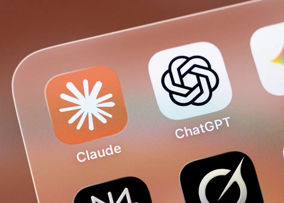 Claude и ChatGPT могут полностью заблокировать для россиян