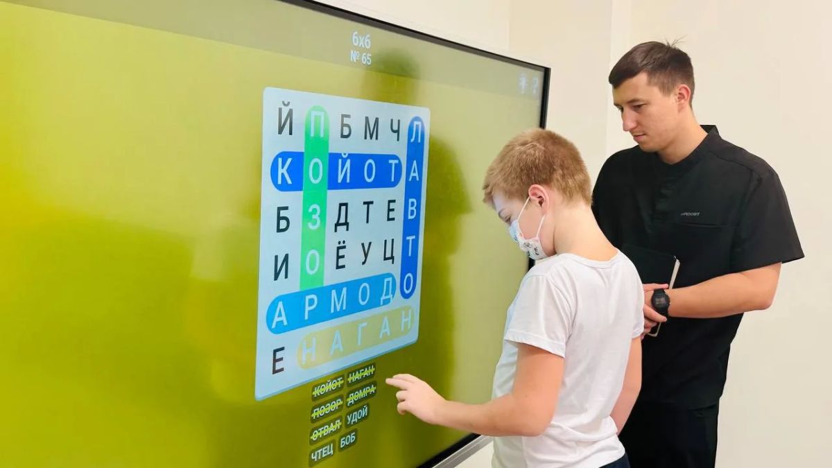 Мальчику, пострадавшему от хаски в Сочи, предстоит серия эстетических операций