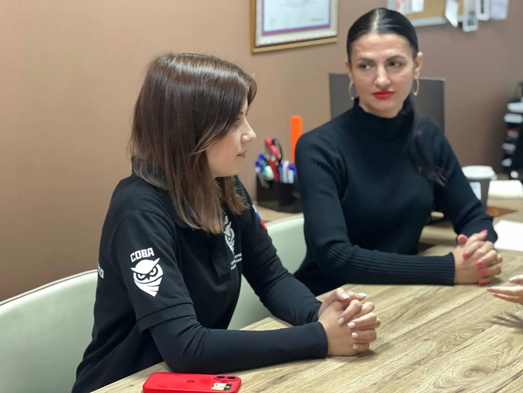 Наставничество начинается с диалога Наставничество начинается с диалога
