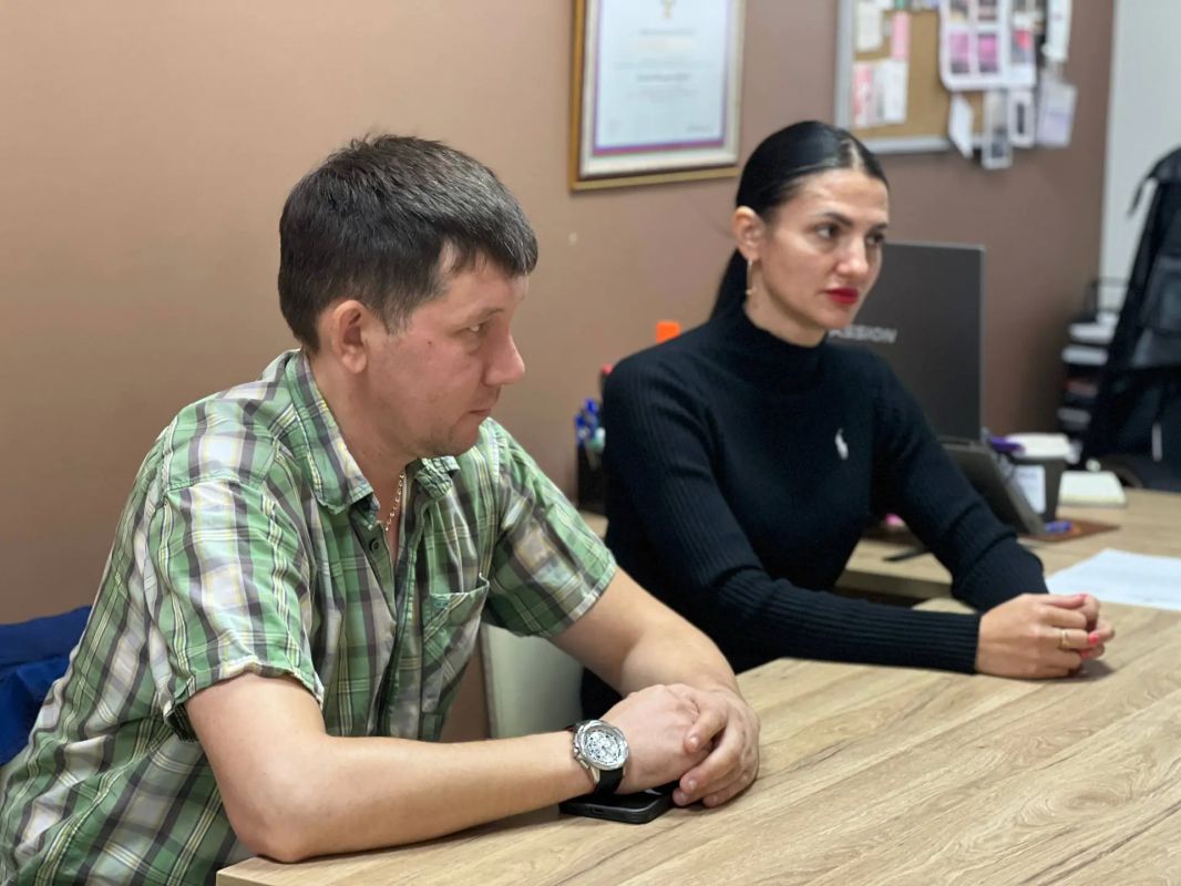 Наставничество начинается с диалога Наставничество начинается с диалога
