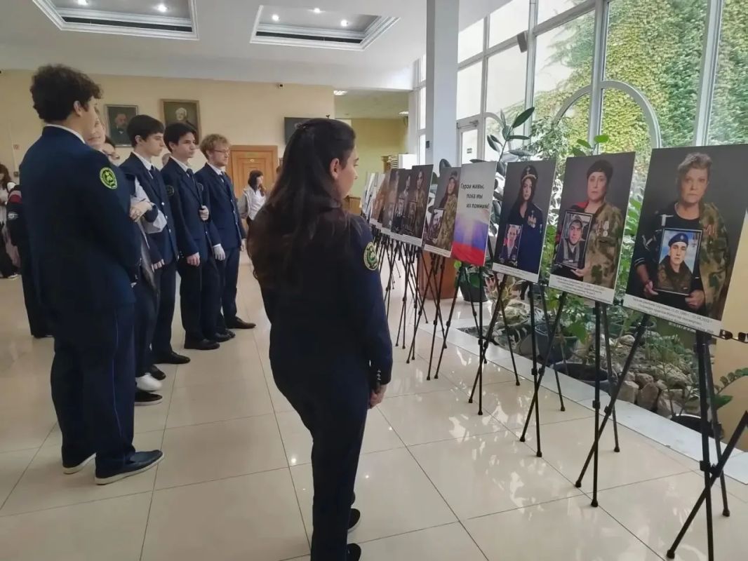 В Сочи в «День Белых Журавлей» почтили память погибших защитников Отечества В Сочи в «День Белых Журавлей» почтили память погибших защитников Отечества