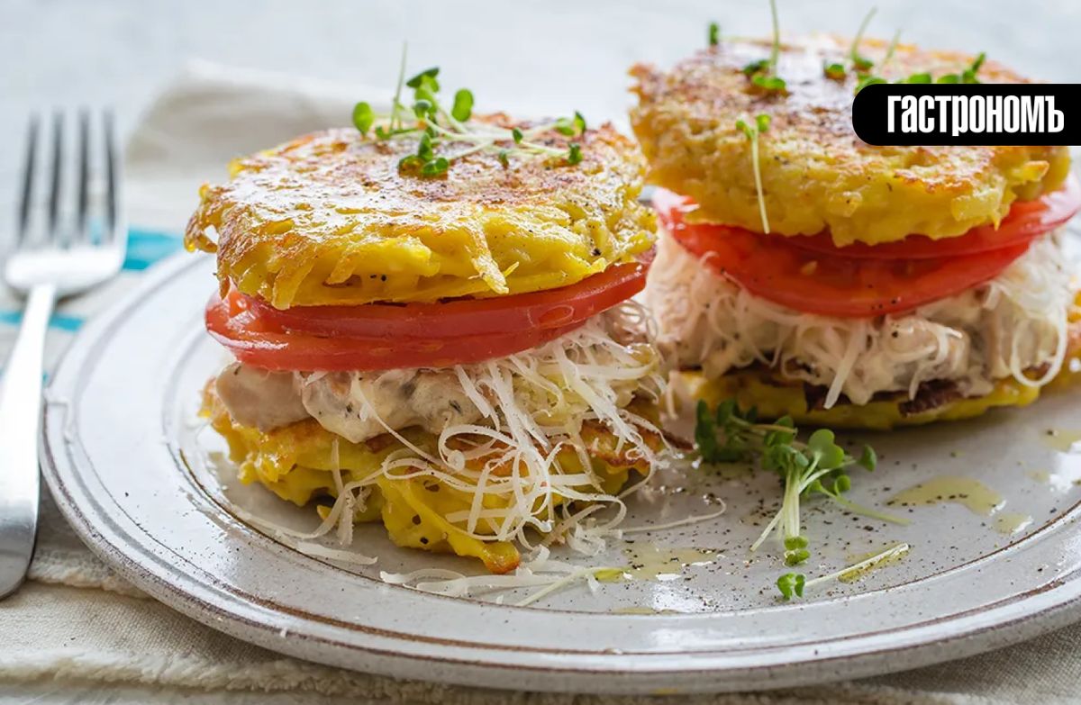 Курячник: вкусное открытие, которое удивит вашу семью
