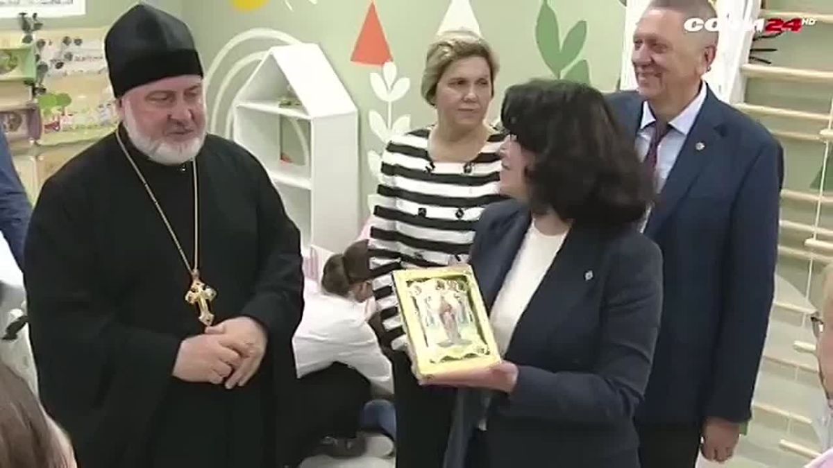 Появление "детской комнаты" в двух ведущих вузах города - часть глобального плана! В российских вузах к началу 2026 года работает около 340 пространств — комнат матери и ребёнка и групп кратковременного пребывания детей
