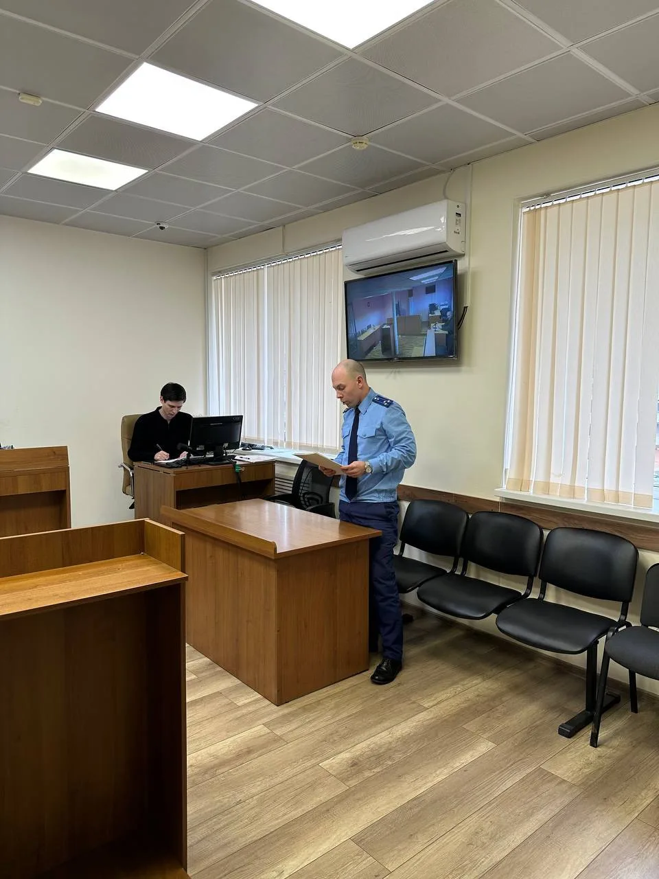 В Сочи прокурор дал заключение по резонансному гражданскому делу о взыскании компенсации морального вреда