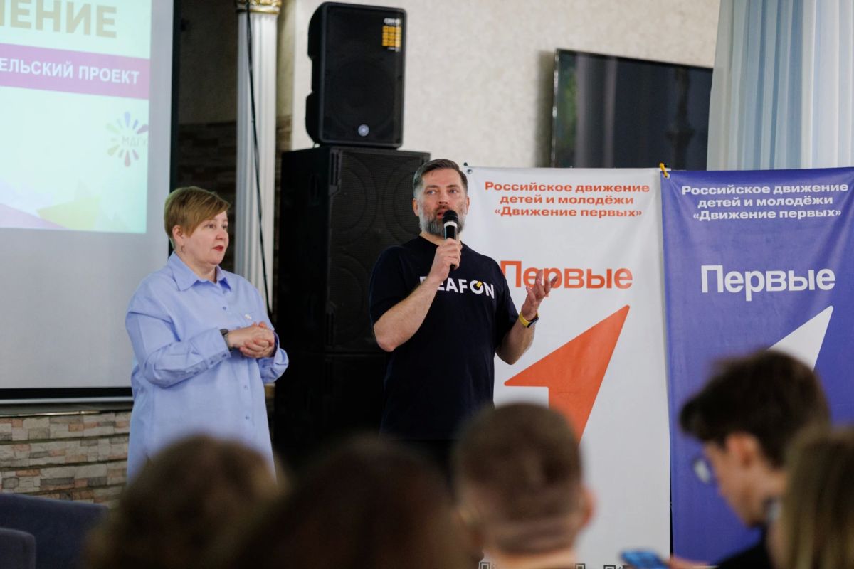 «Смыслы в жестах: объединяя миры»: в Краснодарском крае молодежь обучат русскому жестовому языку и организации инклюзивных мероприятий «Смыслы в жестах: объединяя миры»: в Краснодарском крае молодежь обучат русскому жестовому языку и организации инклюзивных мероприятий